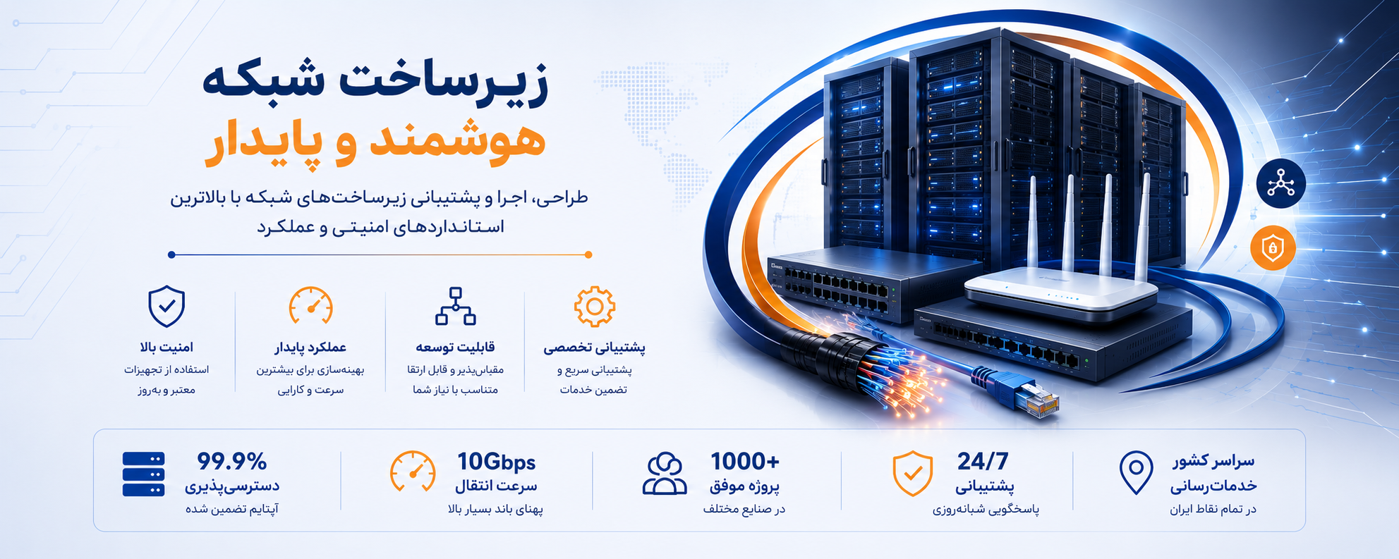 بیکران پایش آله